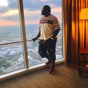 Meet your Posher, Bryce